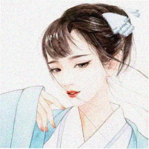 观众 阿青 头像