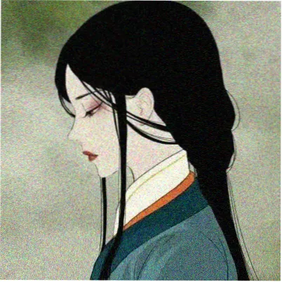 观众 观影记录员 头像