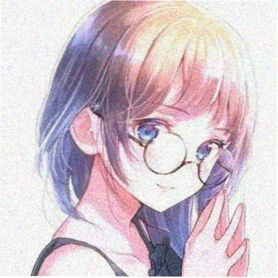 观众 通勤党 头像