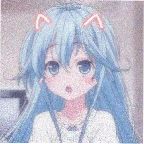 观众 周末长剧 头像